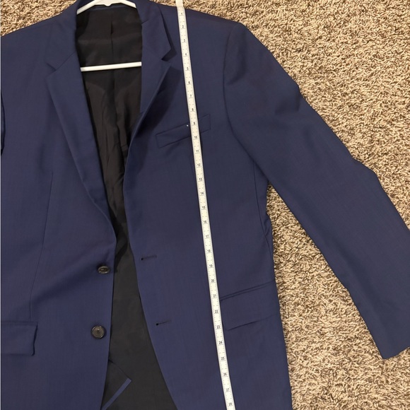 Hugo Boss Navy Set - Picture 6 of 11